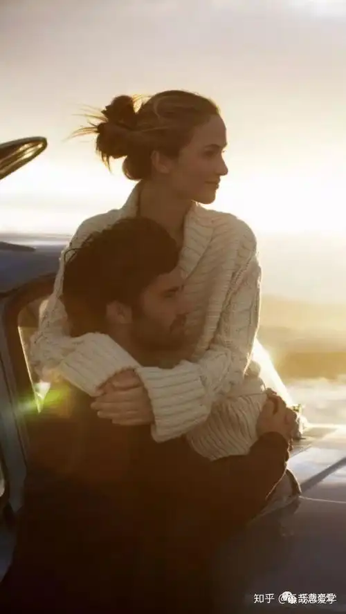 女人要的安全感到底是什么