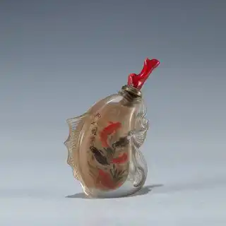 旧藏