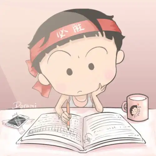 笑cry老娘我做错什么了要陪孩子做作业评论亮了......