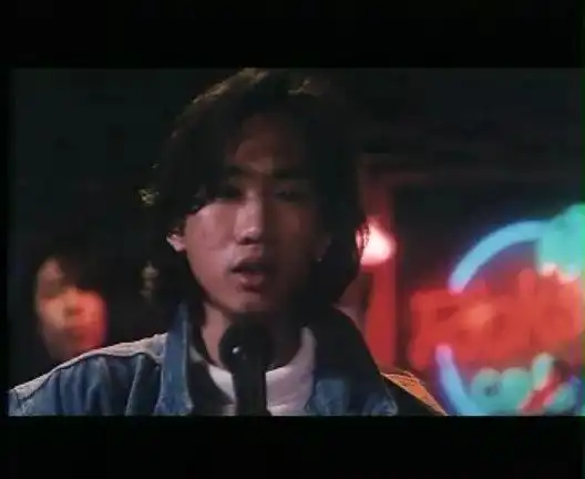 黄秋生背后的男人