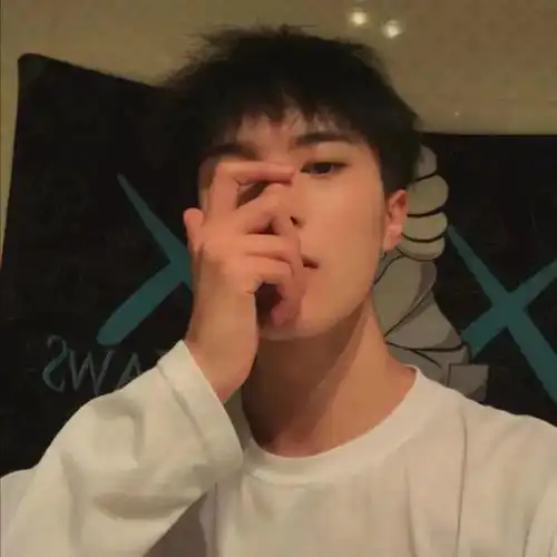 今日头像丨祝你万事胜意一个人也要快乐