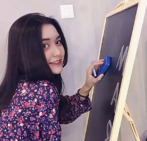 全网超高甜的虎牙美少女们都在这儿了