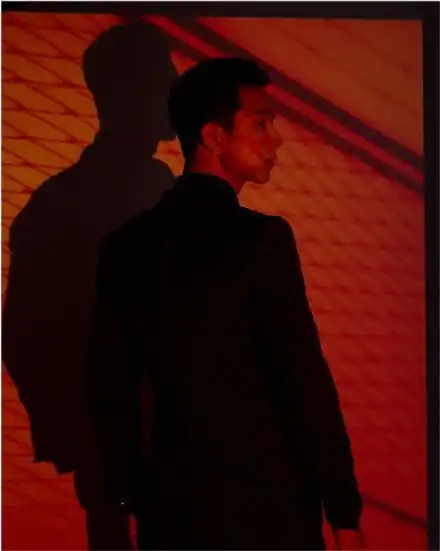 赤狐书生中的苦海书院的介绍为何如此之熟悉这不就是我们的常态吗