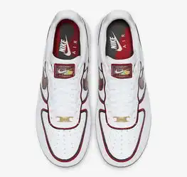 第一双以发型为灵感的球鞋nikeairforce1dennisrodman特别版本正式曝光