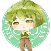 可爱抹茶动漫头像微信头像图片大全