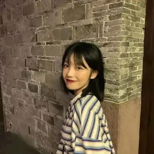 经典个性女生头像来袭