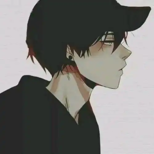 精选男女生动漫头像来咯