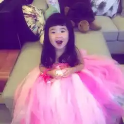 宝宝姐姐宝宝视频杨婧瑶的美拍
