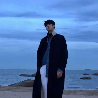 2023温文尔雅公子无双男生头像