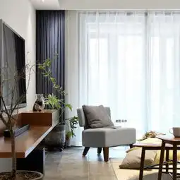 北岩设计设计效果图北岩设计案例解析