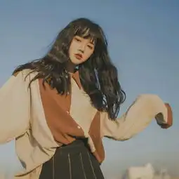 明明就的美拍