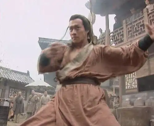 武松怒杀西门庆,200年后谎言被戳穿,事实永远都是残酷的