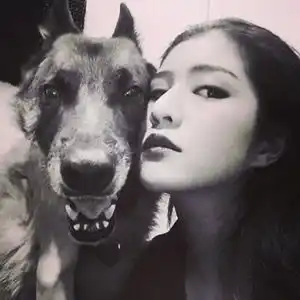 欧美重口味头像