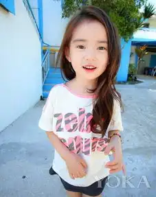 妖孽童模盘点年纪尚小就有惊艳世界的资本