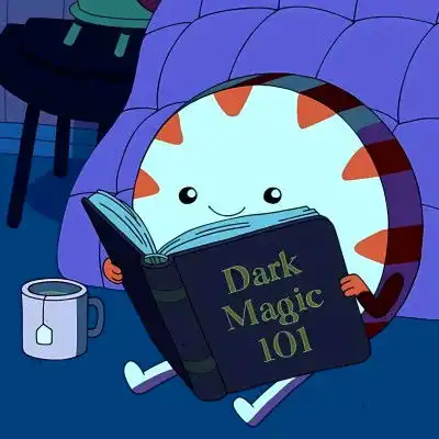 微信小众不易撞的可爱头像图片,给你带来一天的好心情