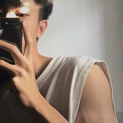 风格.男