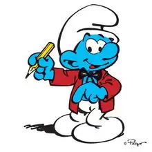 蓝精灵smurfs动漫图片动漫壁纸verycd电驴大全