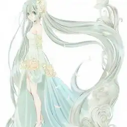 微信头像动漫女生萌萌就是王道动漫萝莉大集合