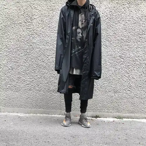 贵就潮一件199的帽衫才是最屌的