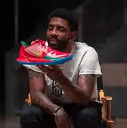 欧文5海绵宝宝发售时间耐克欧文5海绵宝宝联名鞋发售价