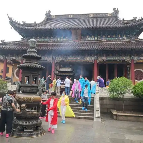 不肯去观音院门票,不肯去观音院游玩攻略360地图