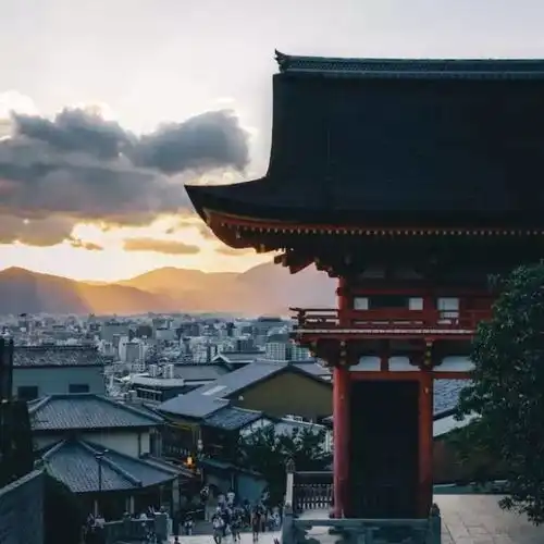如何拍出使人眼前一亮的城市摄影作品学习