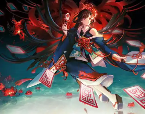 阴阳师8月神秘图案是什么阴阳师神秘图案揭晓