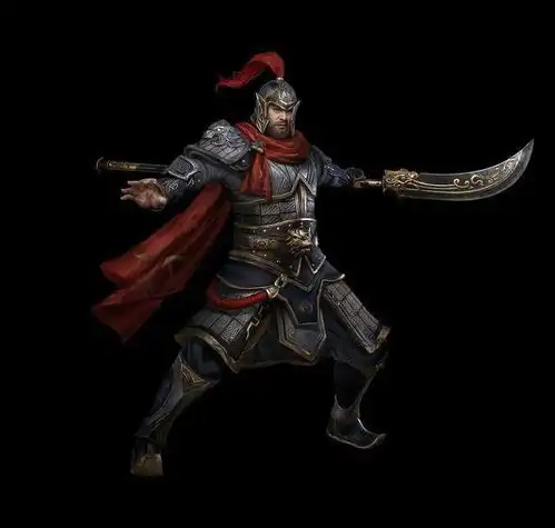 三国群英传8新武将立绘曝光张合张辽技能公布