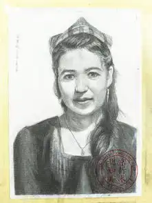 房山区良乡长阳素描培训班成人画室