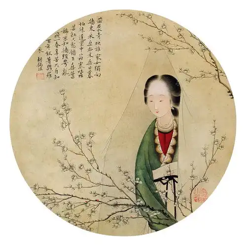 金瓶梅中那些难以实现阶层跨越的女性