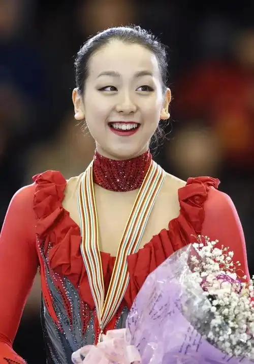 有一种青春叫羽生结弦与浅田真央,心动的感觉,不甜不要钱