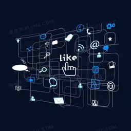 互联网科技底纹图片免费下载png素材编号vj9inly8z图精灵