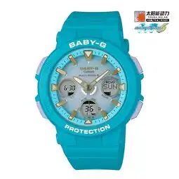 bga2500卡西欧手表手表babyg卡西欧官方商城