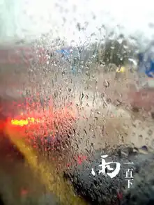 头像雨天悲伤