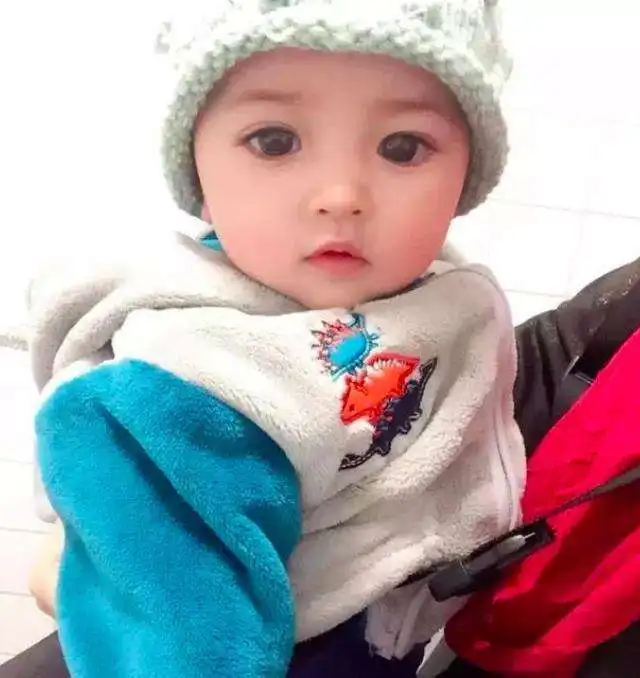爱流鼻涕的宝宝怎么办呢