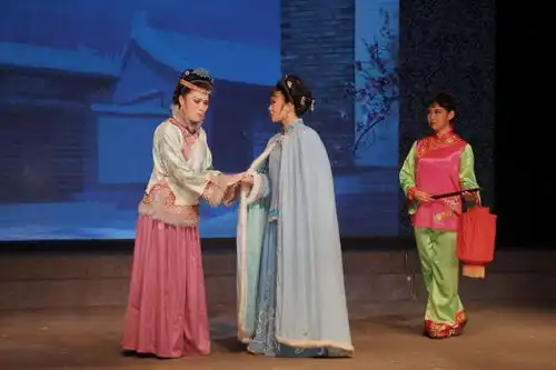 一部深邃细腻经典之作,吕剧惊蛰即将上演