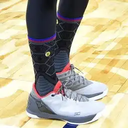 nba全明星day12赛场球鞋ulsum