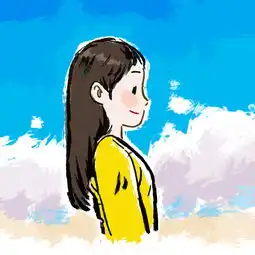 情侣头像