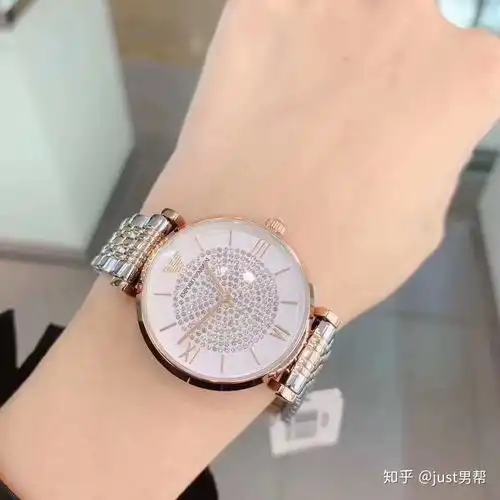满天星手表鉴定的最强攻略在这里