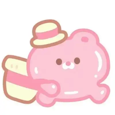 1012021最火微信qq简单可爱呆萌霸气高冷仙女生闺蜜头像新年最潮动漫二次元情侣头像