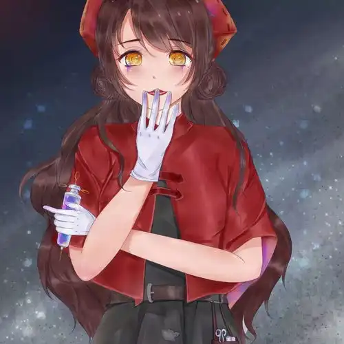 第五人格壁纸头像