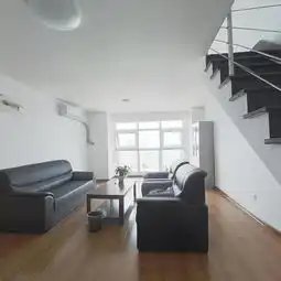 精装小公寓适合年轻人居住位置好交通便利