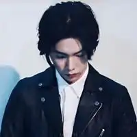 杨宇腾头像