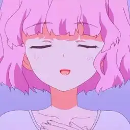 少女味精巧动漫女头,你在三四月做的事,七八月自有答案