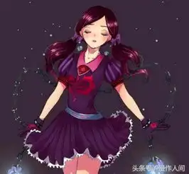 精灵梦叶罗丽主角们换成了可爱风,颜爵和冰公主简直太可爱了