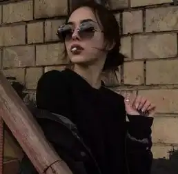 超霸气的个性女生头像男生比女生还精致是什么体验