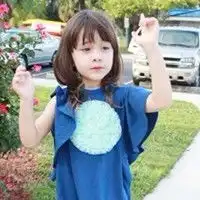 求一个名字一个头像