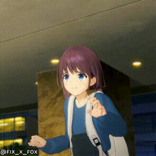 最全哭泣少女乐队gbc动态表情包100张001