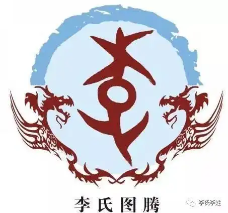您姓李吗您知道李家的始祖是谁吗