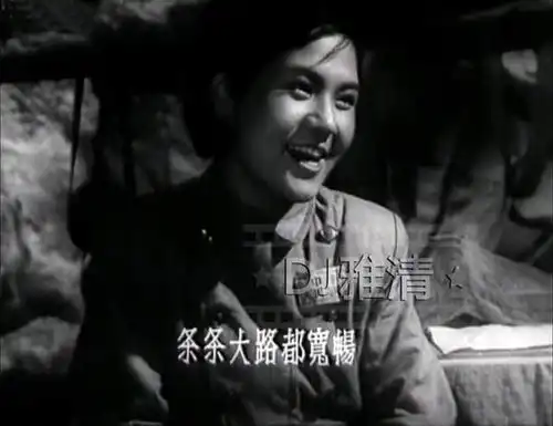 1956年,长影再出王炸,新片上映好评如潮,观众打败美帝野心狼